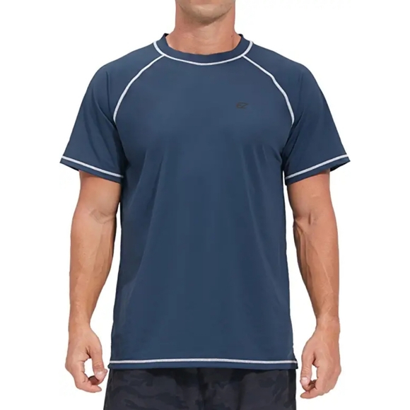 Swim Mens Swim Shirt Poshmark